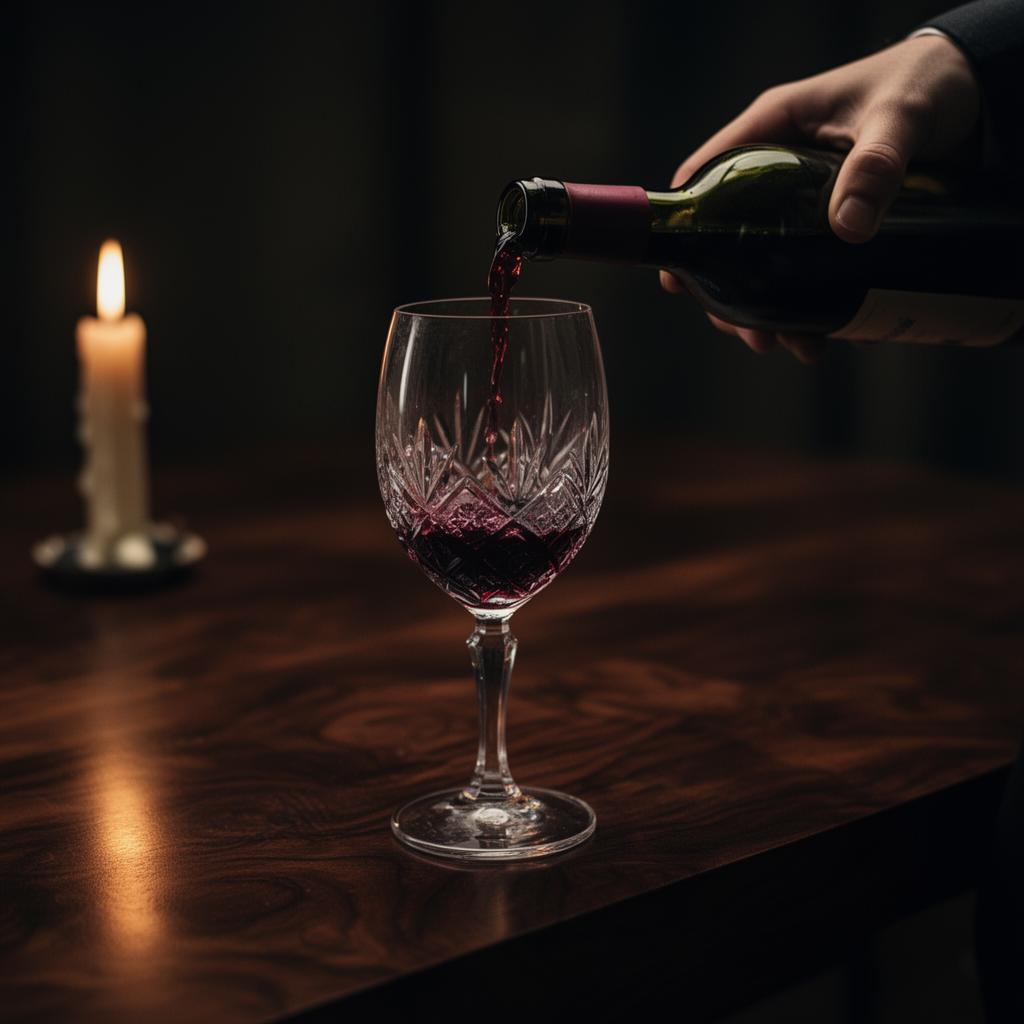 Notes from a Bordeaux en primeur tasting most will never attend.